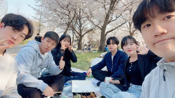 청년부 조별 나들이(230402)