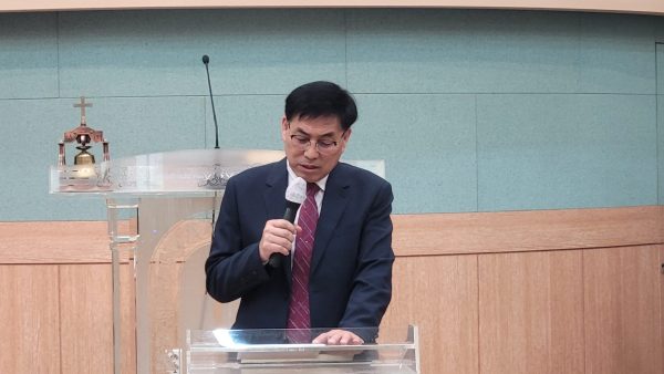목자 일동/정선옥/나태영