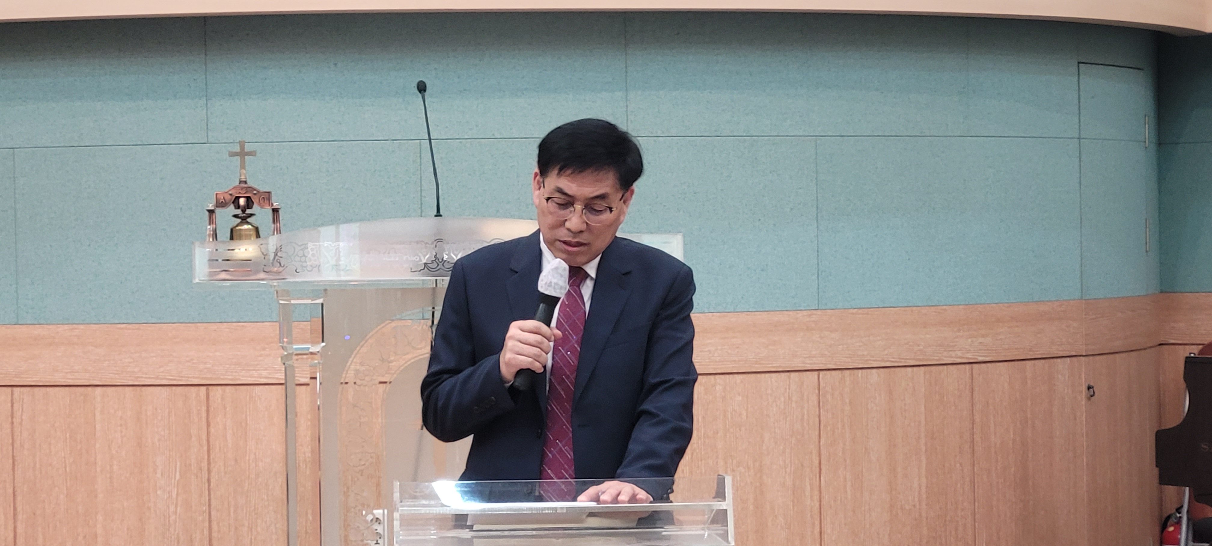 목자 일동/정선옥/나태영