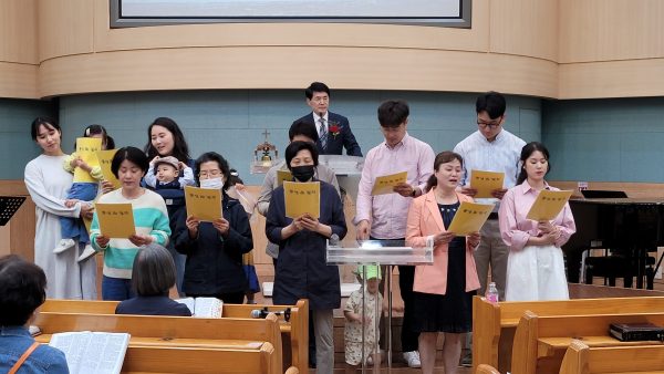 풍성/알곡 목장