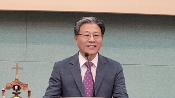 비전/영광 목장