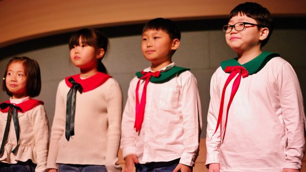 2023 성탄전야제(3) 유초등부