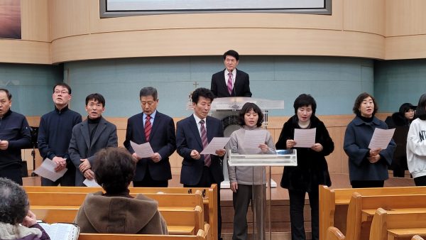 선교/승리 목장