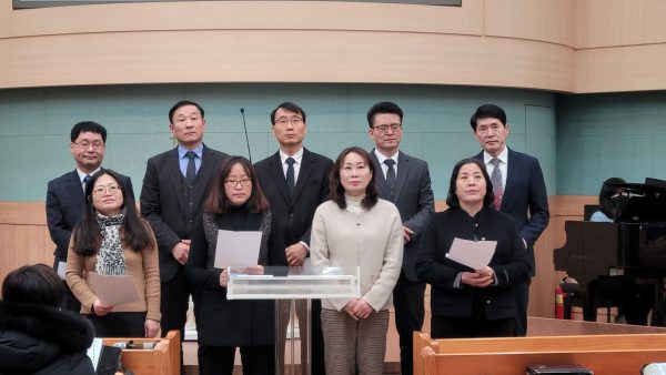 당회일동