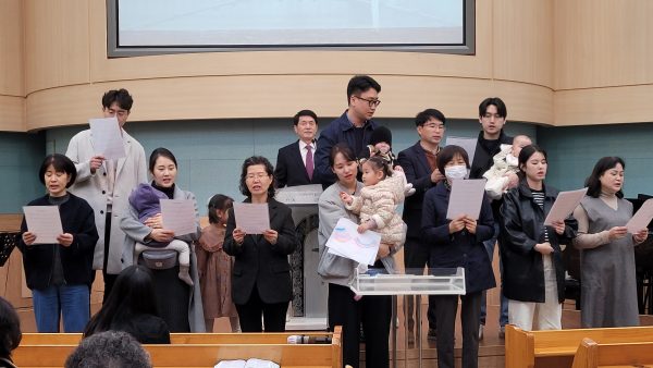 풍성/알곡 목장