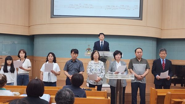 선교/승리 목장