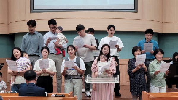 풍성/알곡 목장