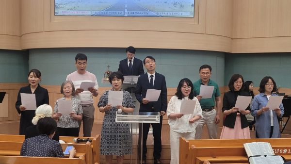 충성/절제 목장