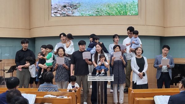 풍성/알곡 목장