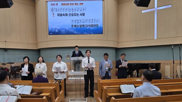 승리/인내 목장