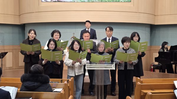 충성/절제 목장